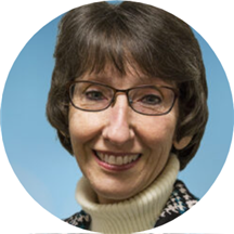 Dr. Mary Ann Moore, PsyD