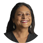 Dr. Mary Anne Chacko, MD, PhD