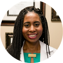 Dr. Mary-Beatrice De Leon, MD