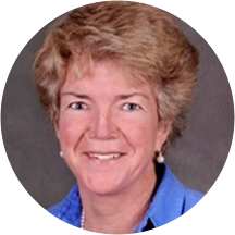 Dr. Mary Blackman, MD