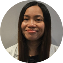 Dr. Mary Blackman, OD