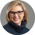 Dr. Mary Bogle, PT, DPT