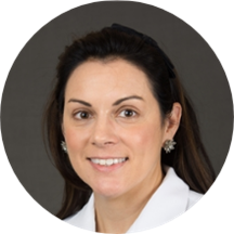 Dr. Mary Carolyn Vinson, DO