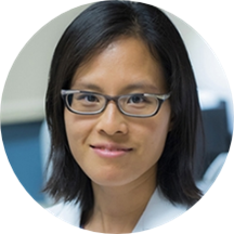 Dr. Mary Chu, MD