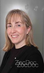 Dr. Mary Costigan, DMD