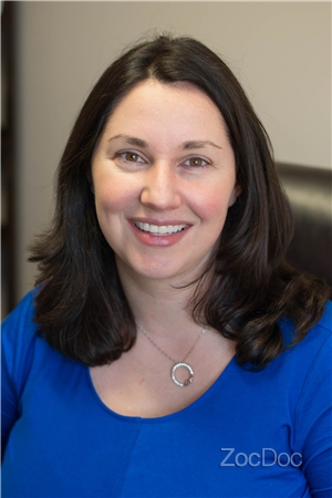 Dr. Mary Czerny, MD