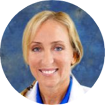 Dr. Mary Devereaux, LAc, DOM