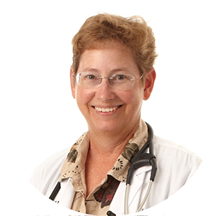 Dr. Mary Dial, MD