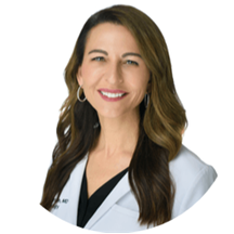 Dr. Mary Dickerson, MD