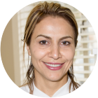 Dr. Mary Dini, DDS