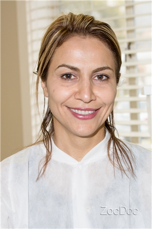 Dr. Mary Dini, DDS