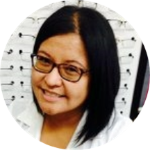 Dr. Mary Elaine Silvestre, OD