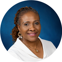 Dr. Mary Elumogo, DNP