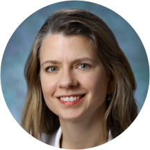 Dr. Mary Fairbanks, MD