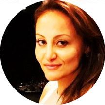 Dr. Mary Farshidpour, DMD