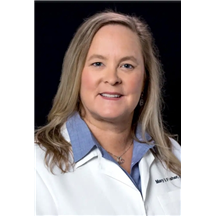Dr. Mary Fisher, OD