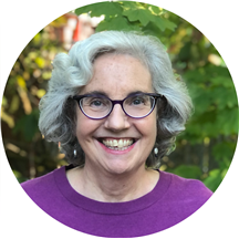 Dr. Mary Frazel, ND