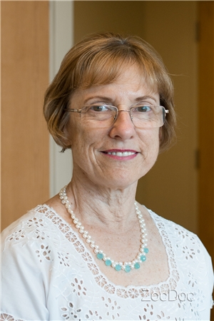 Dr. Mary Fry, MD