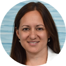 Dr. Mary Fury, DO