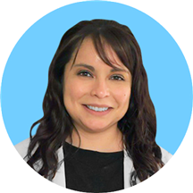 Dr. Mary Garcia-Kumirov, MD