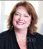Dr. Mary Gordon, DO