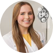 Dr. Mary Graham (Holder), OD