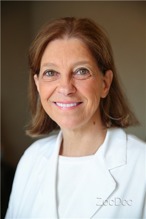 Dr. Mary Hanley, DDS