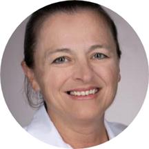 Dr. Mary Hicks, MD