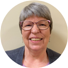 Dr. Mary Hood, OD