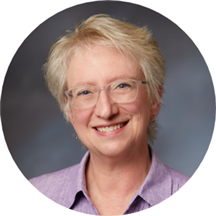 Dr. Mary Horrall, MD