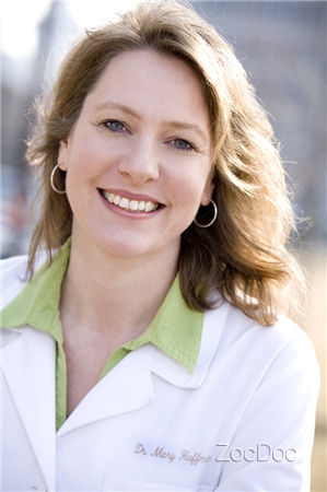 Dr. Mary Huffman, DC, CCSP, DACO