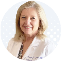 Dr. Mary Jo Grote, AuD