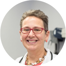 Dr. Mary Jo Kennedy, MD