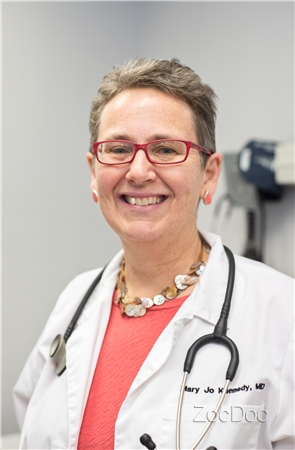 Dr. Mary Jo Kennedy, MD