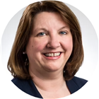 Dr. Mary Jo Thomson, DO