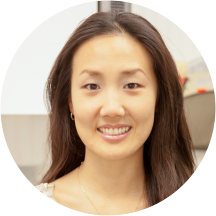Dr. Mary Kang, DDS
