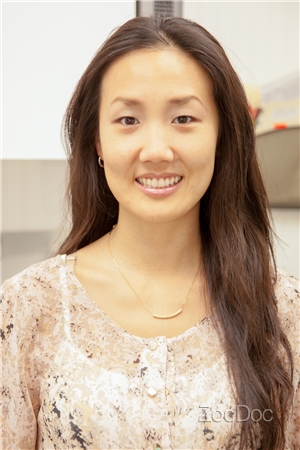 Dr. Mary Kang, DDS