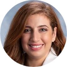 Dr. Mary Kashat, MD
