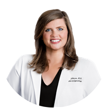 Dr. Mary Katherine Johnson, MD