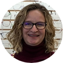 Dr. Mary Keiser, OD