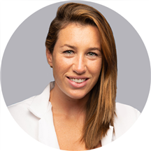 Dr. Mary Kiernan, MD, MPH