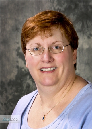 Dr. Mary Krause, MD