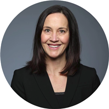 Dr. Mary Kungl, MD