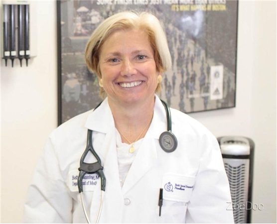 Dr. Mary Manning, MD, MPH