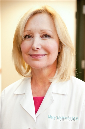 Dr. Mary Mattheos, MD