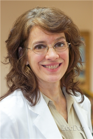 Dr. Mary Mendelsohn, MD