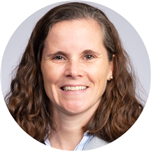Dr. Mary Mulcahey, MD