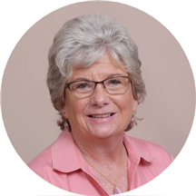 Dr. Mary Murray, PsyD