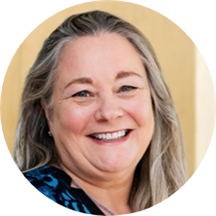 Dr. Mary O'Malley, MD