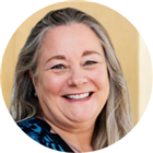 Dr. Mary O'Malley, MD